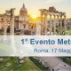 gufpi 1° evento metrico