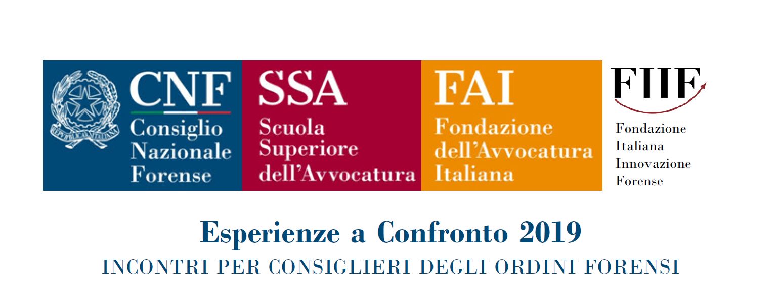 fondazione avvocatura