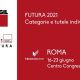 Locandina dell'evento "Categorie e tutele individuali” promosso dalla CGIL