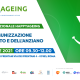 locandina dell'evento II Assise nazionale HappyAgeing