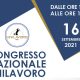 locandina del Congresso nazionale unilavoro 16 settembre