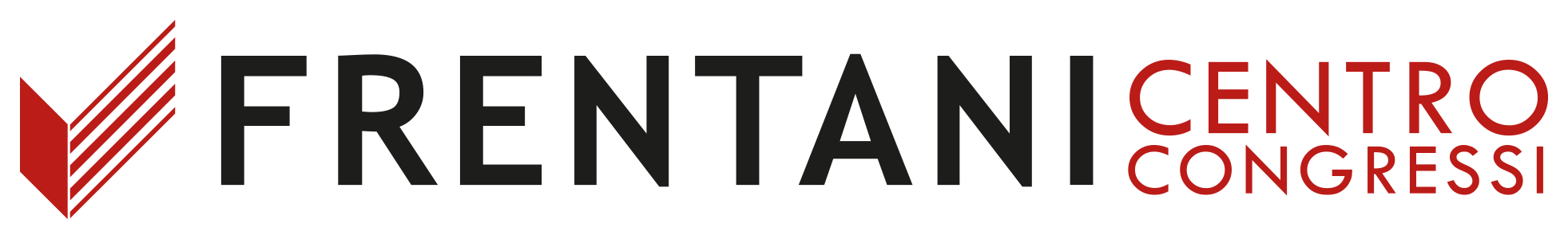 Logo Centro Congressi Frentani