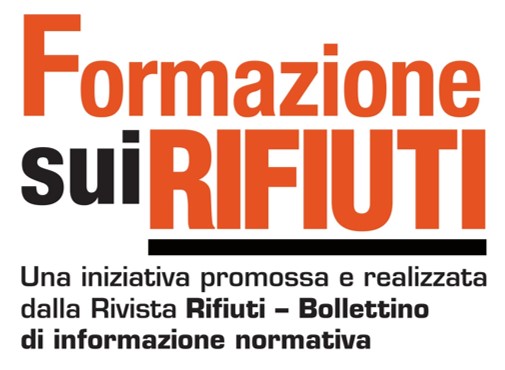 EEDA PRO Formazione sui rifiuti