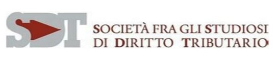 Società fra gli Studiosi di Diritto Tributario convegno transazione fiscale diritto tributario
