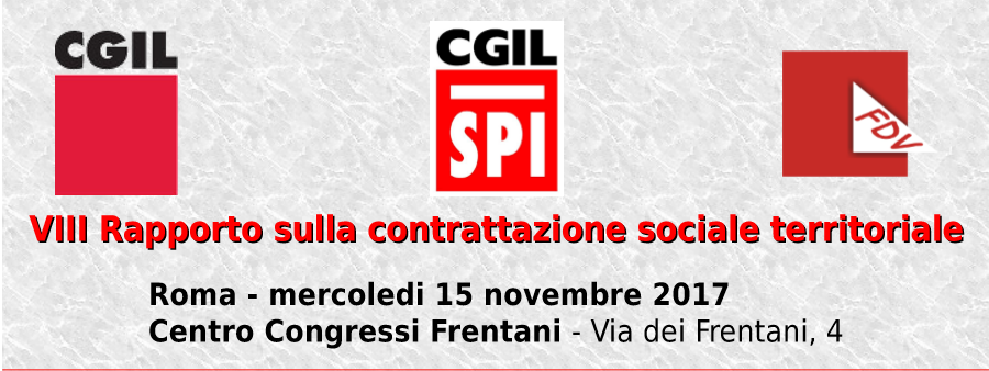 rapporto sulla contrattazione