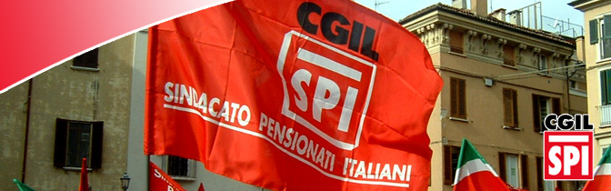 spi cgil