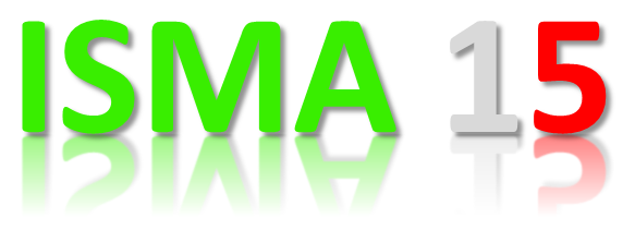 ISMA15_9_11.05.2018