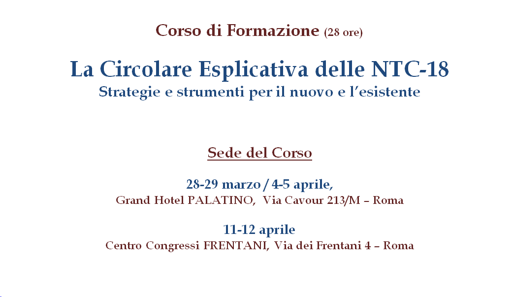 formazione AITEF