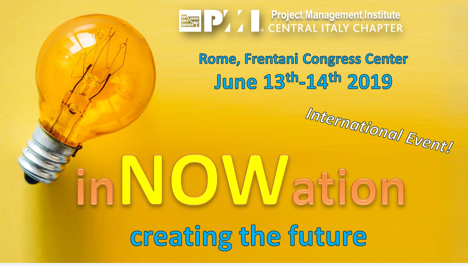 PMI Conference
