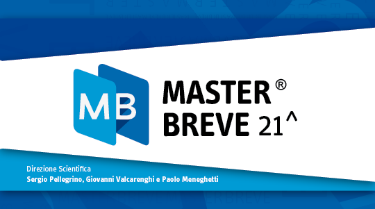 Euroconference master 21esima