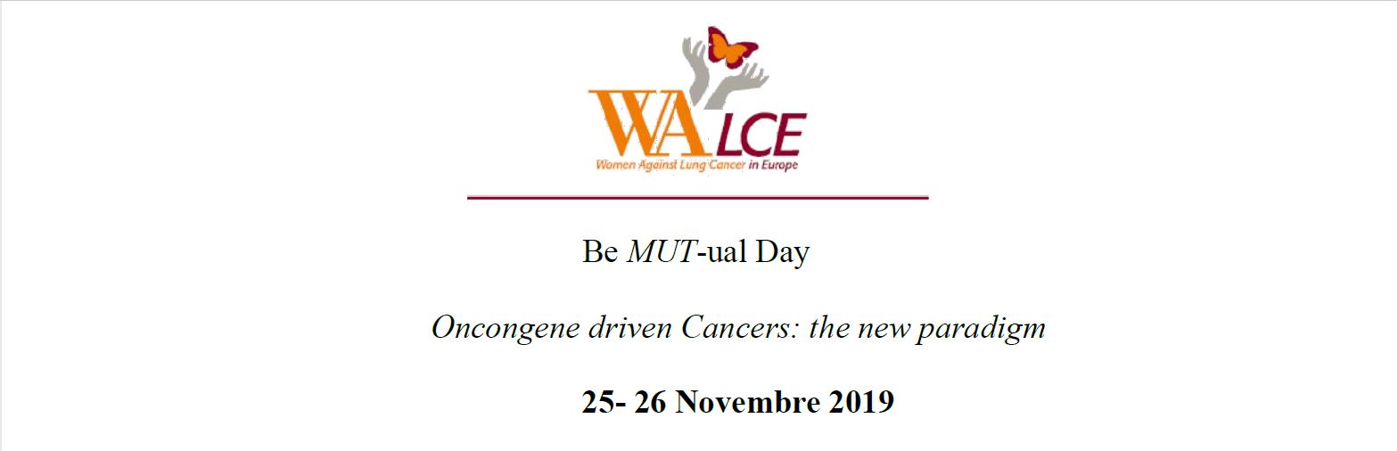 Bemutial day WAlce 25+26.11.2019