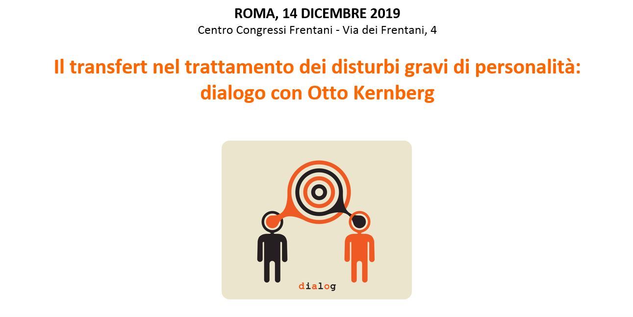 logo centro psicoanalisi romano